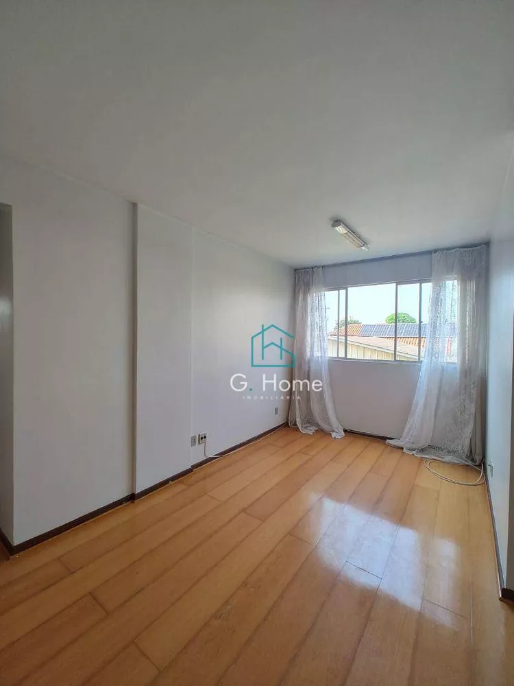 Apartamento à venda com 2 quartos, 61m² - Foto 3