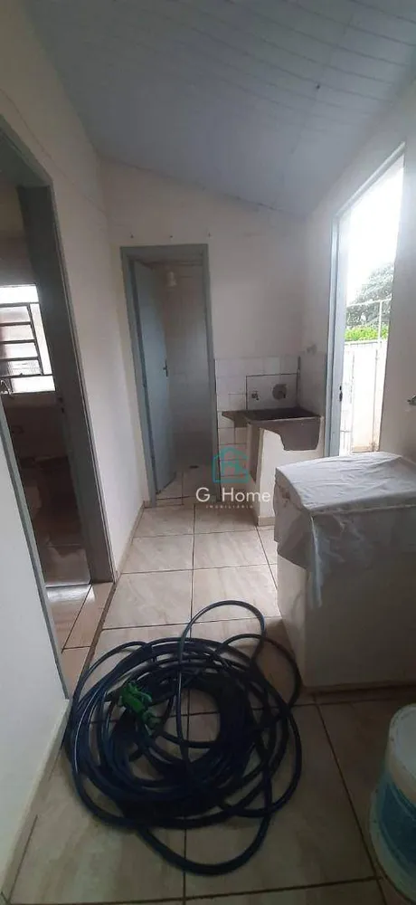 Casa, 2 quartos, 120 m² - Foto 10