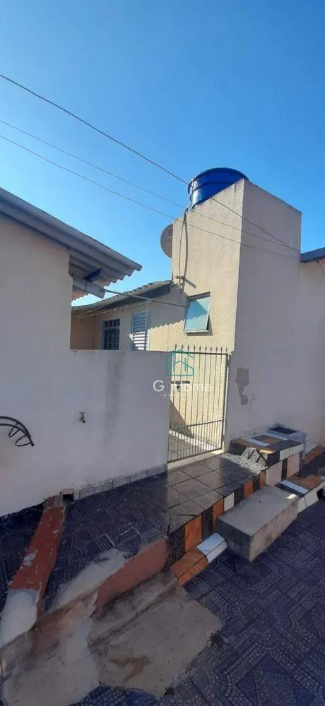 Casa, 2 quartos, 120 m² - Foto 11