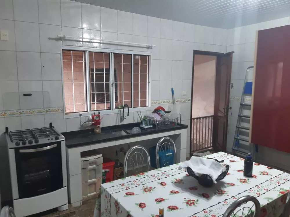 Casa à venda com 3 quartos, 120m² - Foto 8