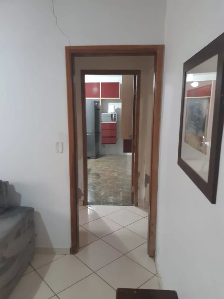 Casa à venda com 3 quartos, 120m² - Foto 6