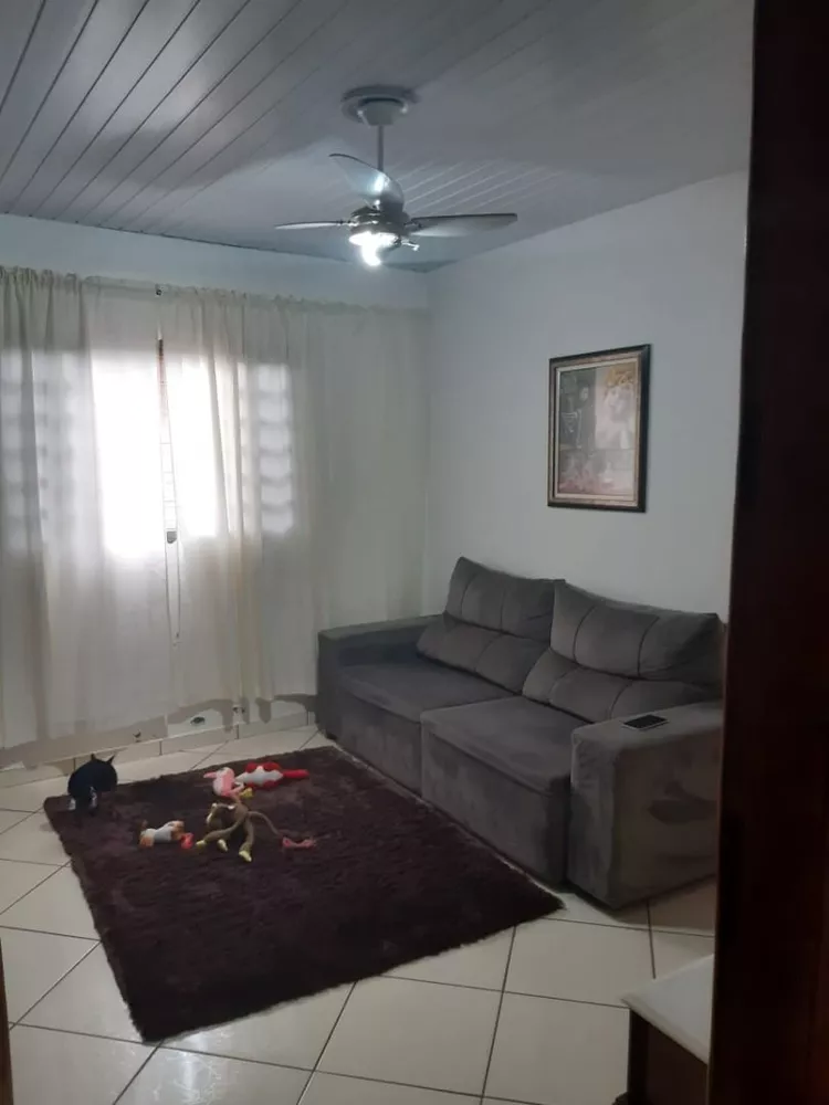 Casa à venda com 3 quartos, 120m² - Foto 3