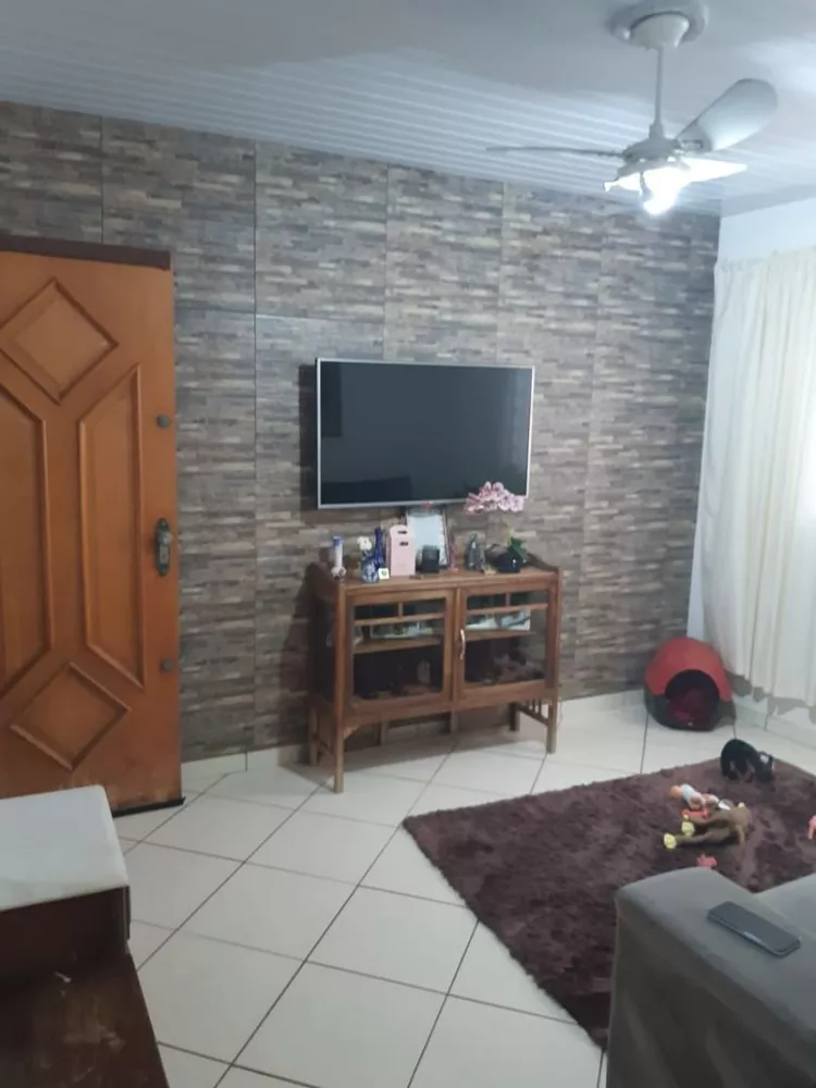 Casa à venda com 3 quartos, 120m² - Foto 5