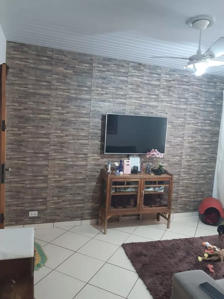 Casa à venda com 3 quartos, 120m² - Foto 4