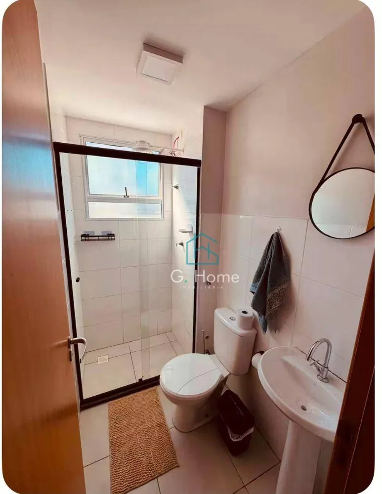 Apartamento, 2 quartos, 38 m² - Foto 3