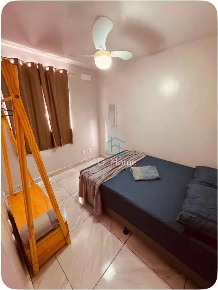 Apartamento, 2 quartos, 38 m² - Foto 1