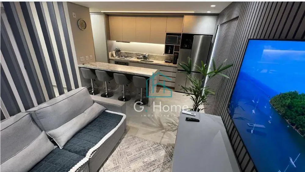 Apartamento, 2 quartos, 56 m² - Foto 5