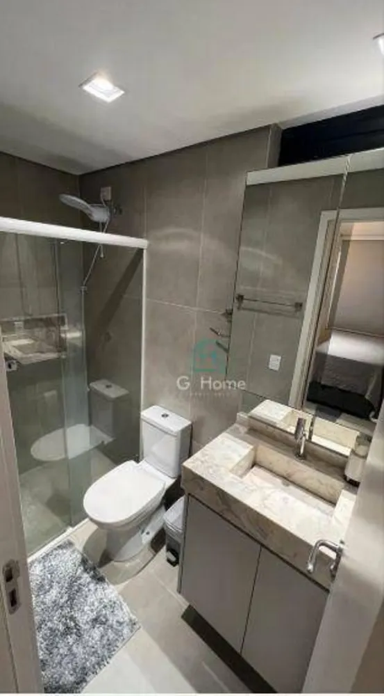 Apartamento, 2 quartos, 56 m² - Foto 7