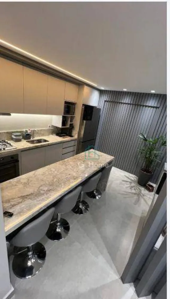 Apartamento, 2 quartos, 56 m² - Foto 6