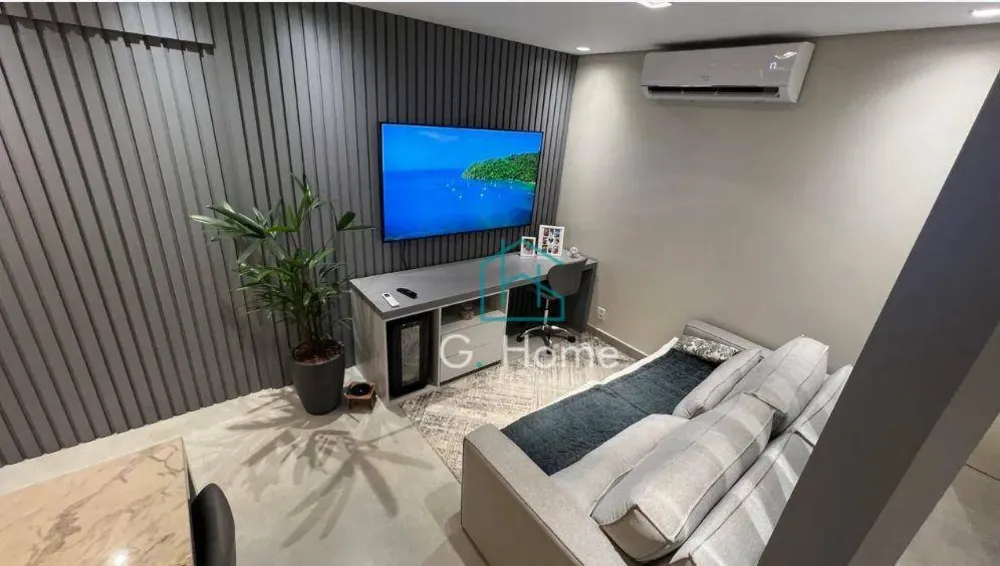 Apartamento, 2 quartos, 56 m² - Foto 3