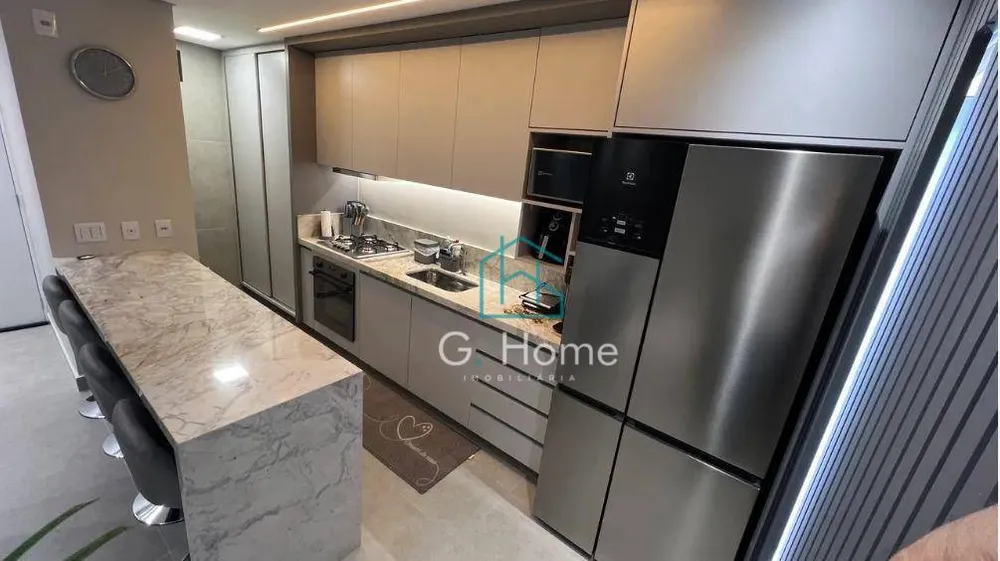 Apartamento, 2 quartos, 56 m² - Foto 4