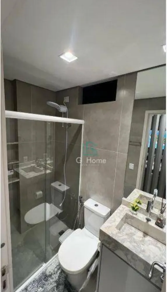 Apartamento, 2 quartos, 56 m² - Foto 8