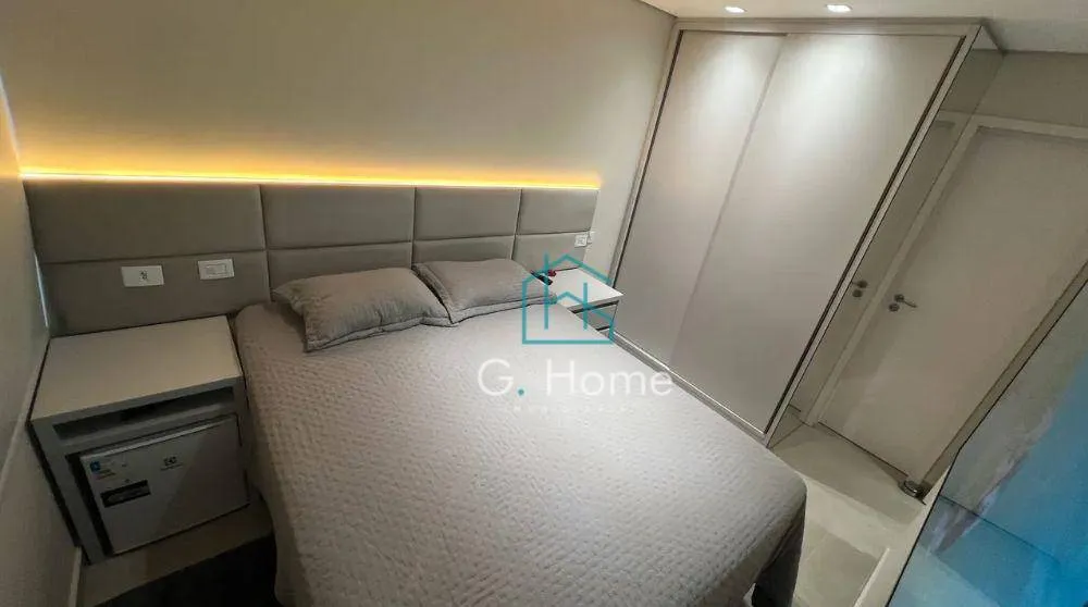 Apartamento, 2 quartos, 56 m² - Foto 2