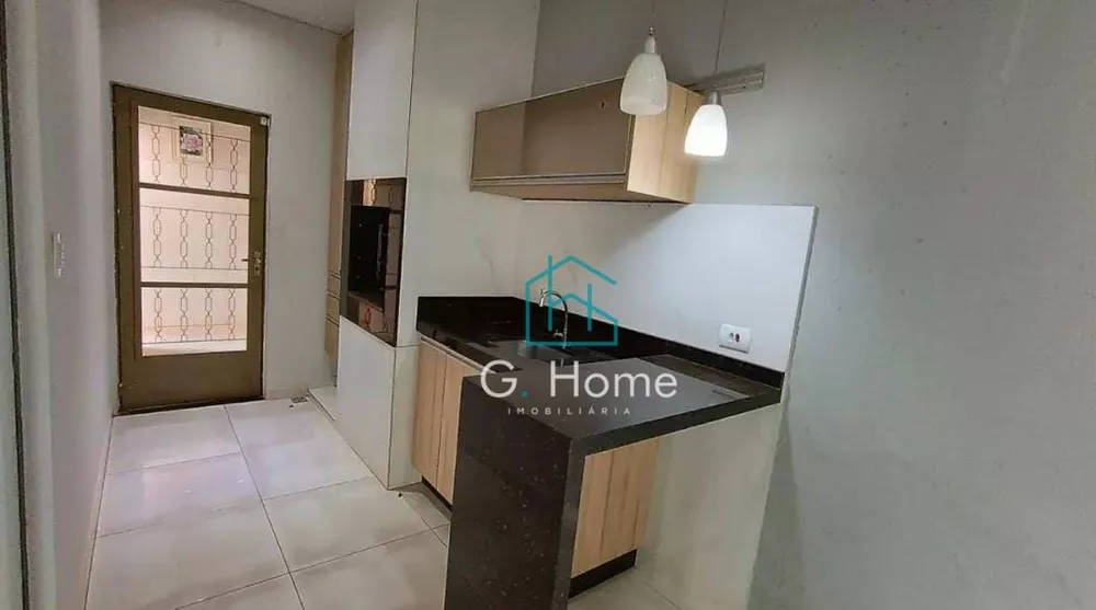 Sobrado à venda com 3 quartos, 200m² - Foto 8