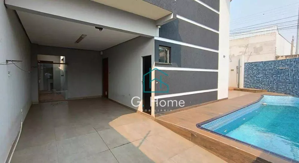 Sobrado à venda com 3 quartos, 200m² - Foto 3