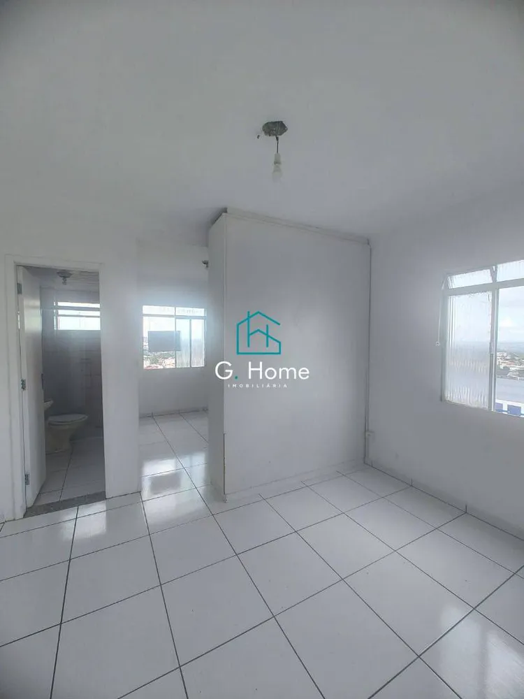 Apartamento, 1 quarto, 28 m² - Foto 4
