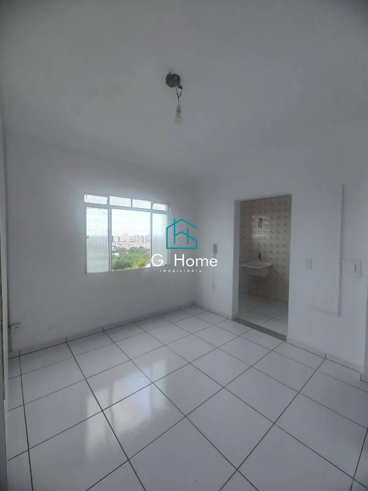 Apartamento, 1 quarto, 28 m² - Foto 1