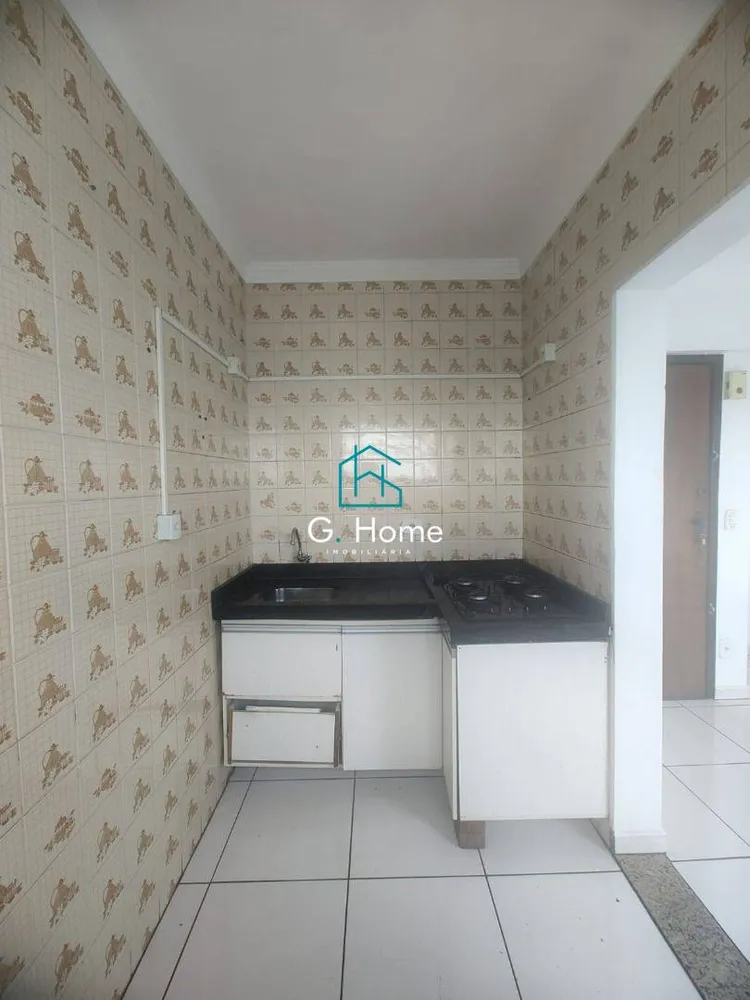Apartamento, 1 quarto, 28 m² - Foto 6
