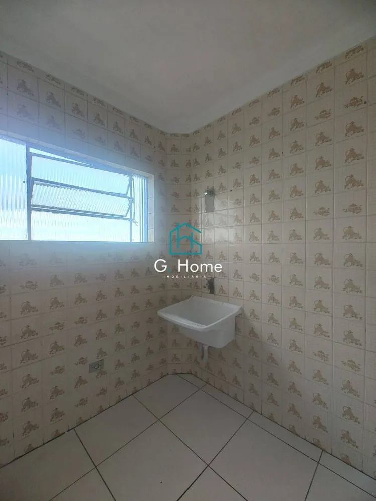 Apartamento, 1 quarto, 28 m² - Foto 7