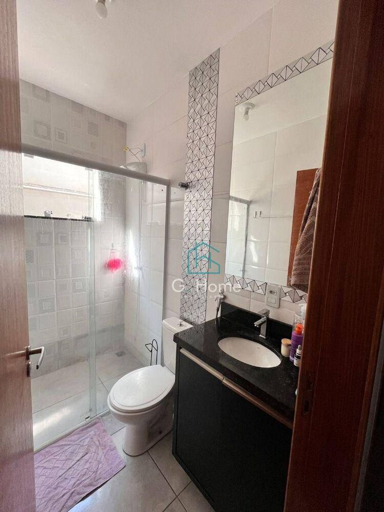 Casa, 3 quartos, 75 m² - Foto 8