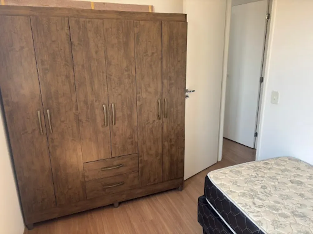 Apartamento, 2 quartos, 45 m² - Foto 8