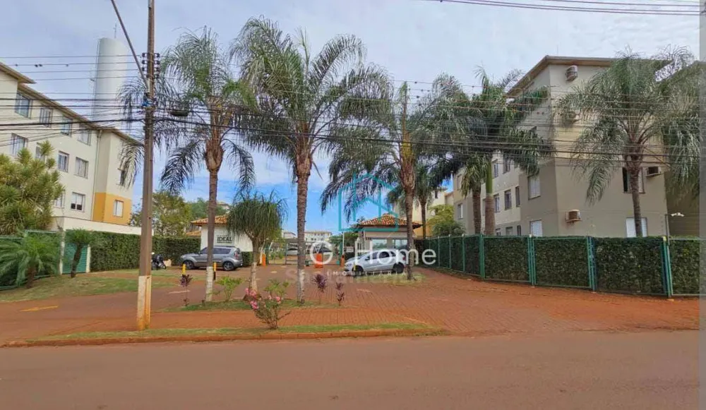 Apartamento, 2 quartos, 45 m² - Foto 4