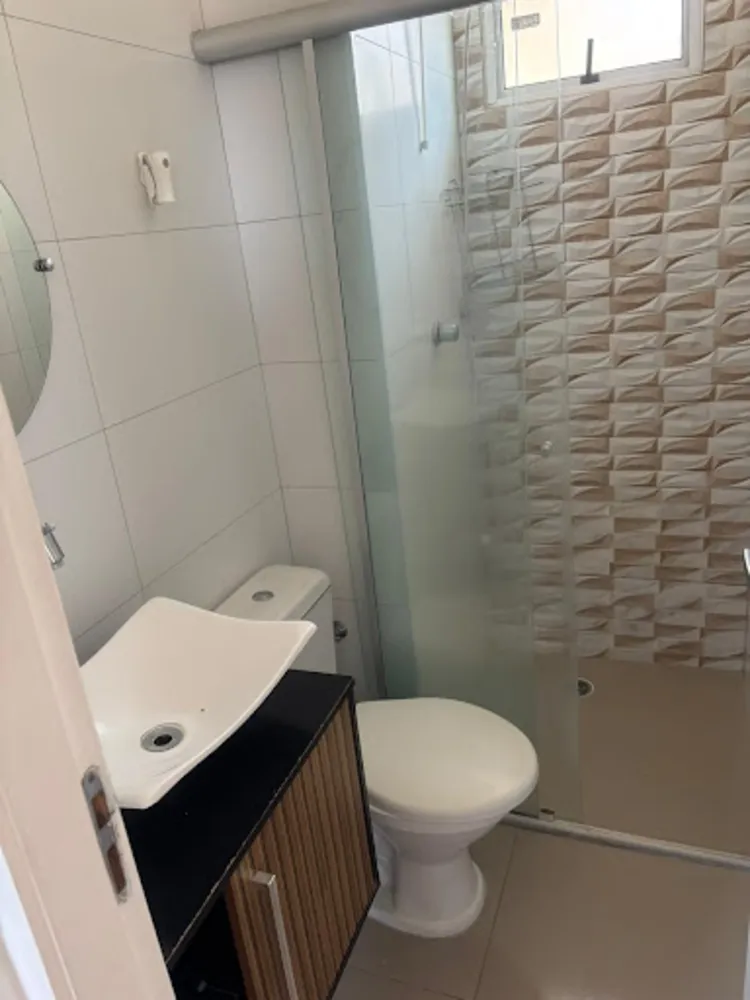 Apartamento, 2 quartos, 45 m² - Foto 7