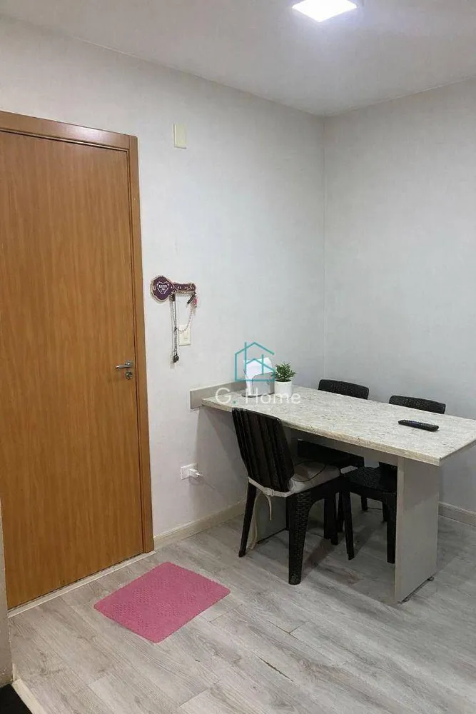 Apartamento, 2 quartos, 45 m² - Foto 7