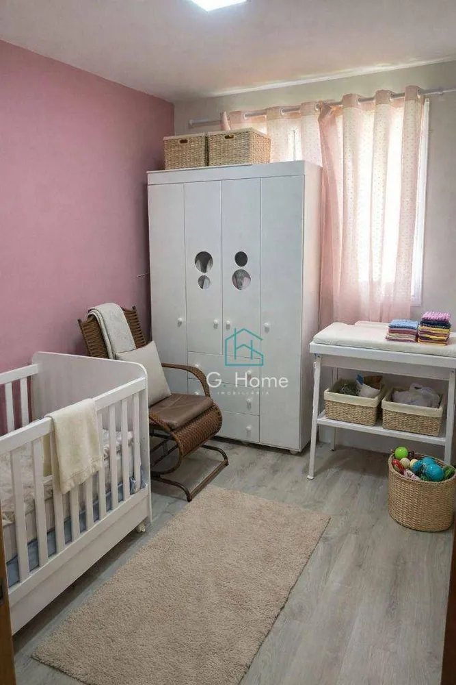Apartamento, 2 quartos, 45 m² - Foto 7