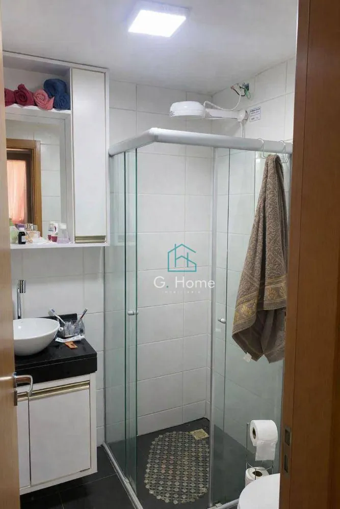 Apartamento, 2 quartos, 45 m² - Foto 8