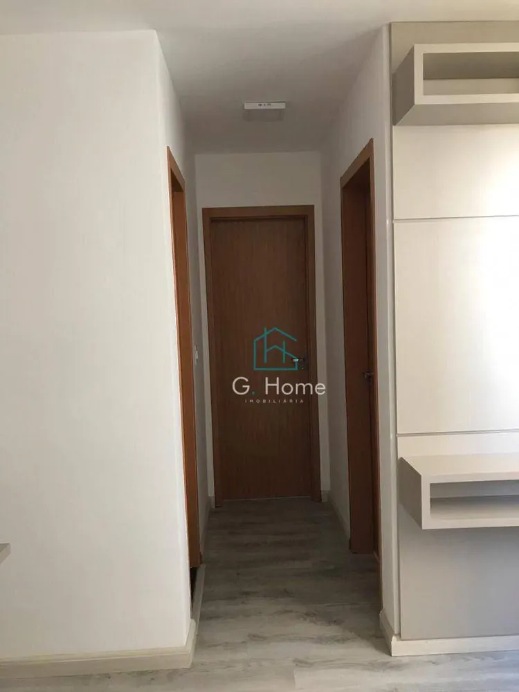 Apartamento, 2 quartos, 45 m² - Foto 3