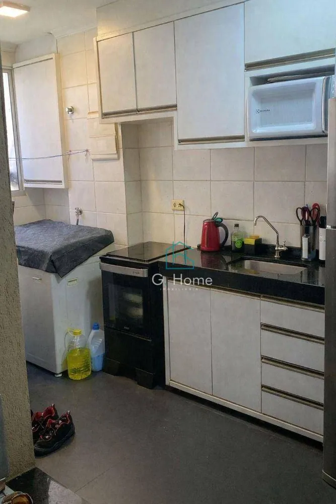 Apartamento, 2 quartos, 45 m² - Foto 4