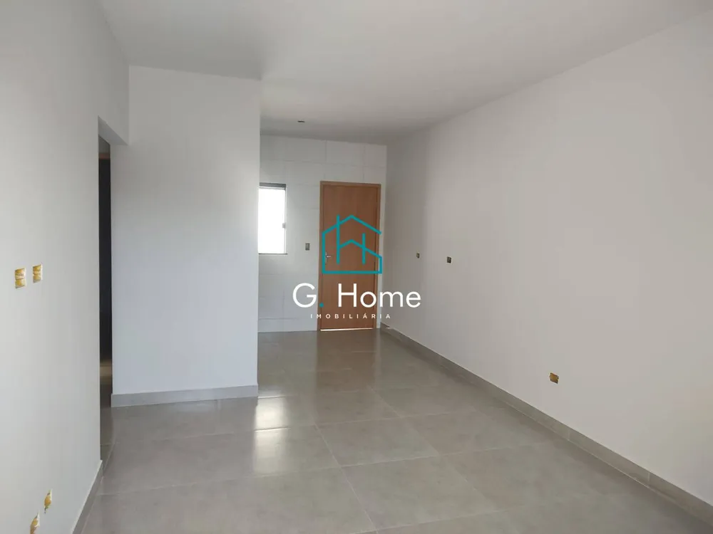 Casa, 2 quartos, 60 m² - Foto 4