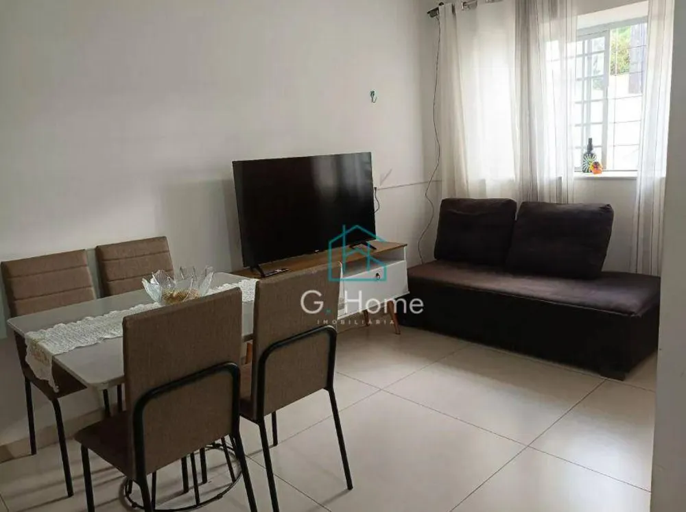 Casa, 3 quartos, 125 m² - Foto 4