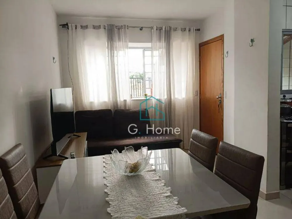 Casa, 3 quartos, 125 m² - Foto 6