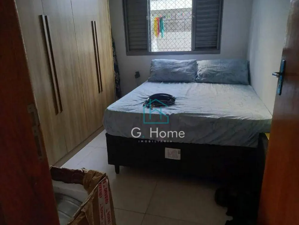 Casa, 3 quartos, 125 m² - Foto 8