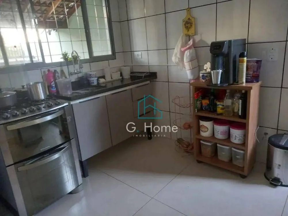 Casa, 3 quartos, 125 m² - Foto 2