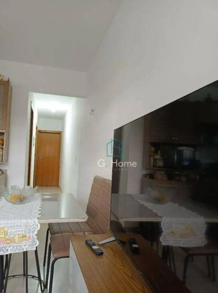 Casa, 3 quartos, 125 m² - Foto 3