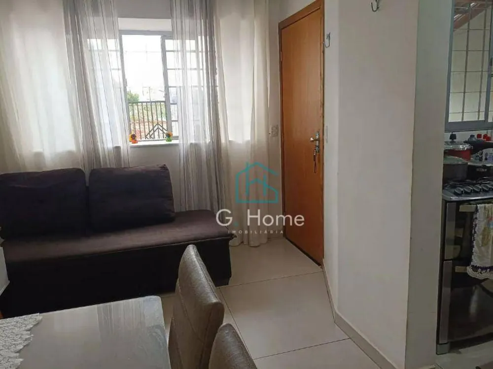 Casa, 3 quartos, 125 m² - Foto 5