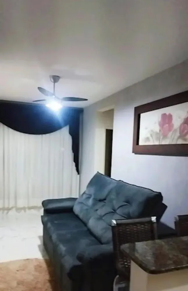 Apartamento, 2 quartos, 48 m² - Foto 2