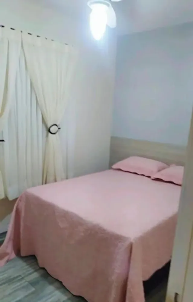 Apartamento, 2 quartos, 48 m² - Foto 6