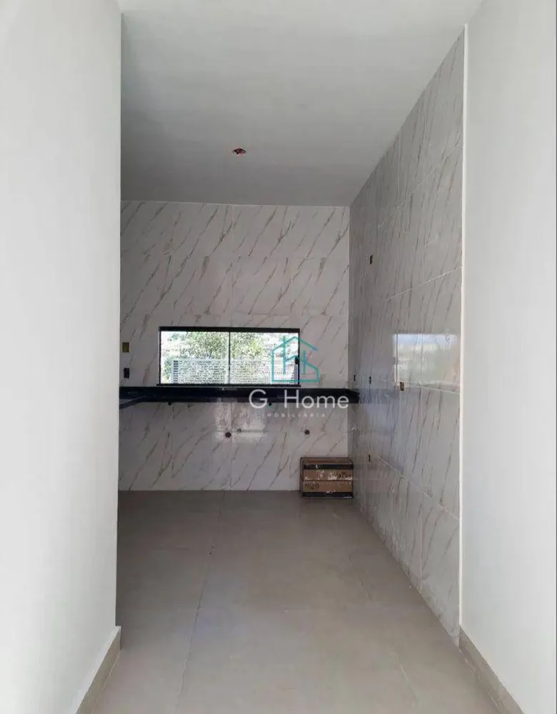 Casa, 3 quartos, 91 m² - Foto 4