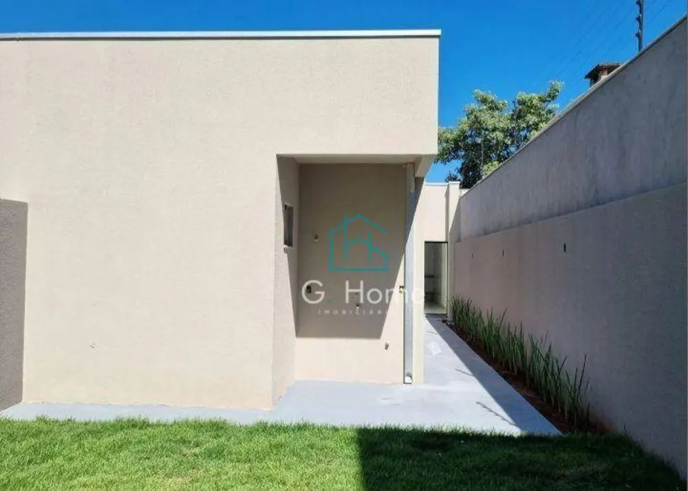 Casa, 3 quartos, 91 m² - Foto 2