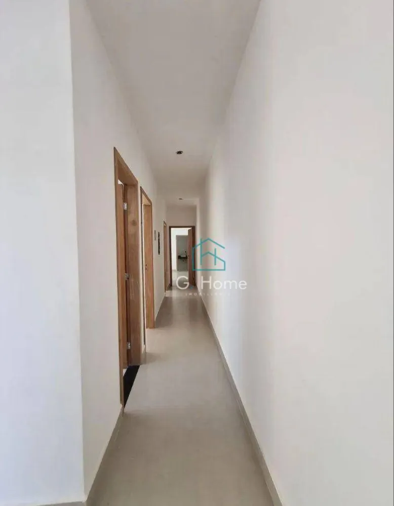 Casa, 3 quartos, 91 m² - Foto 3