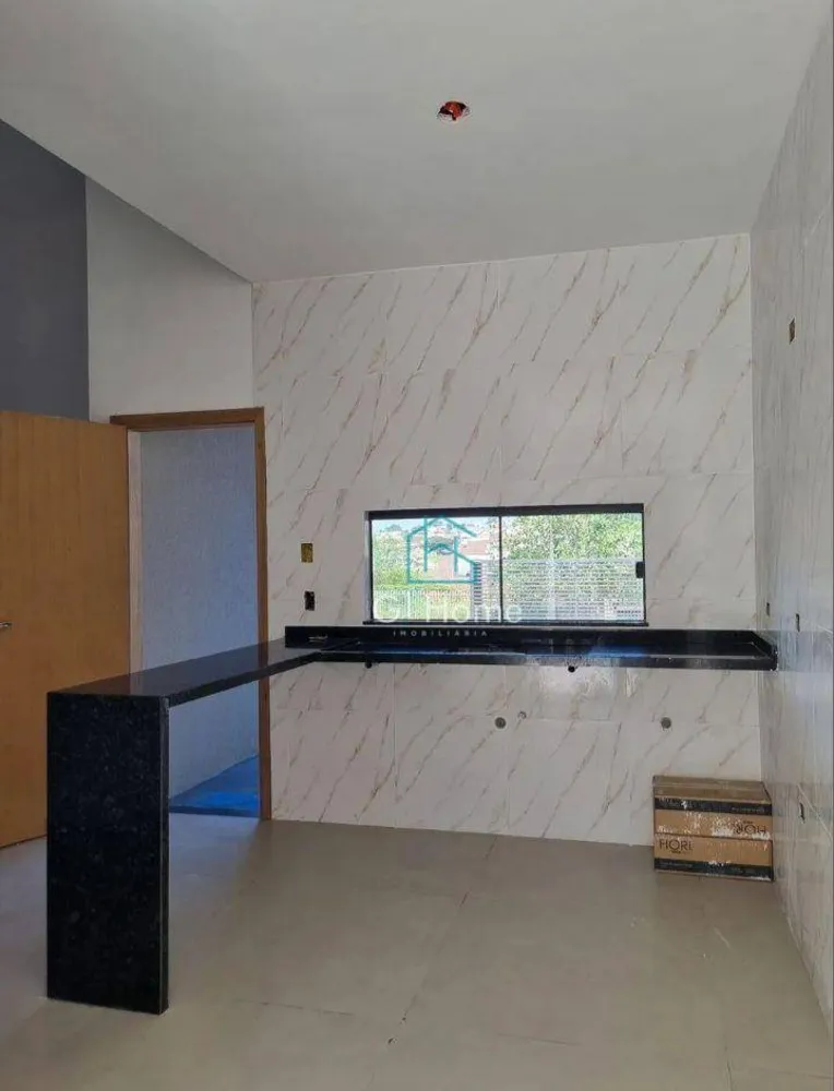 Casa, 3 quartos, 91 m² - Foto 3