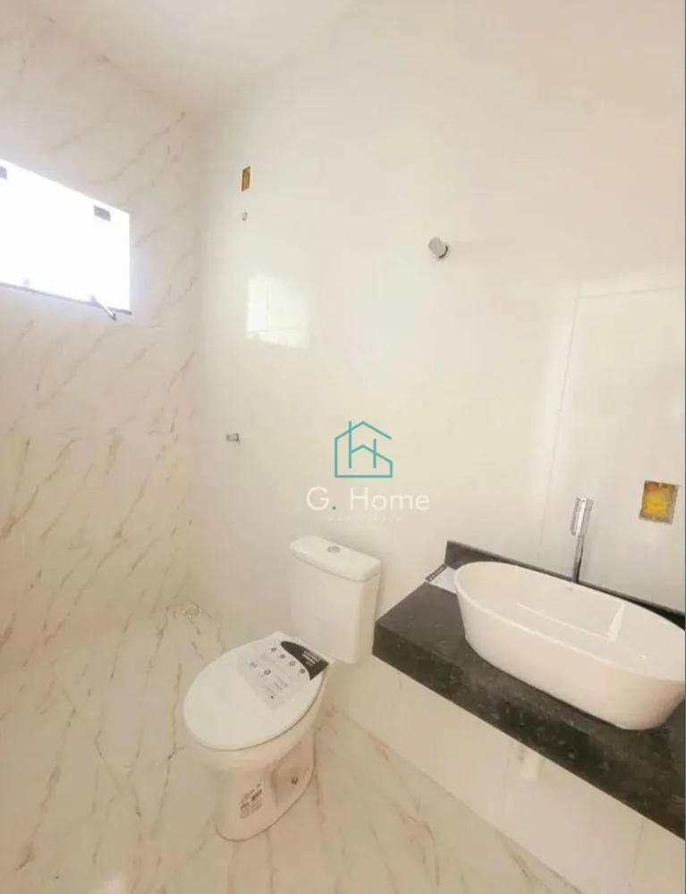 Casa, 3 quartos, 91 m² - Foto 4