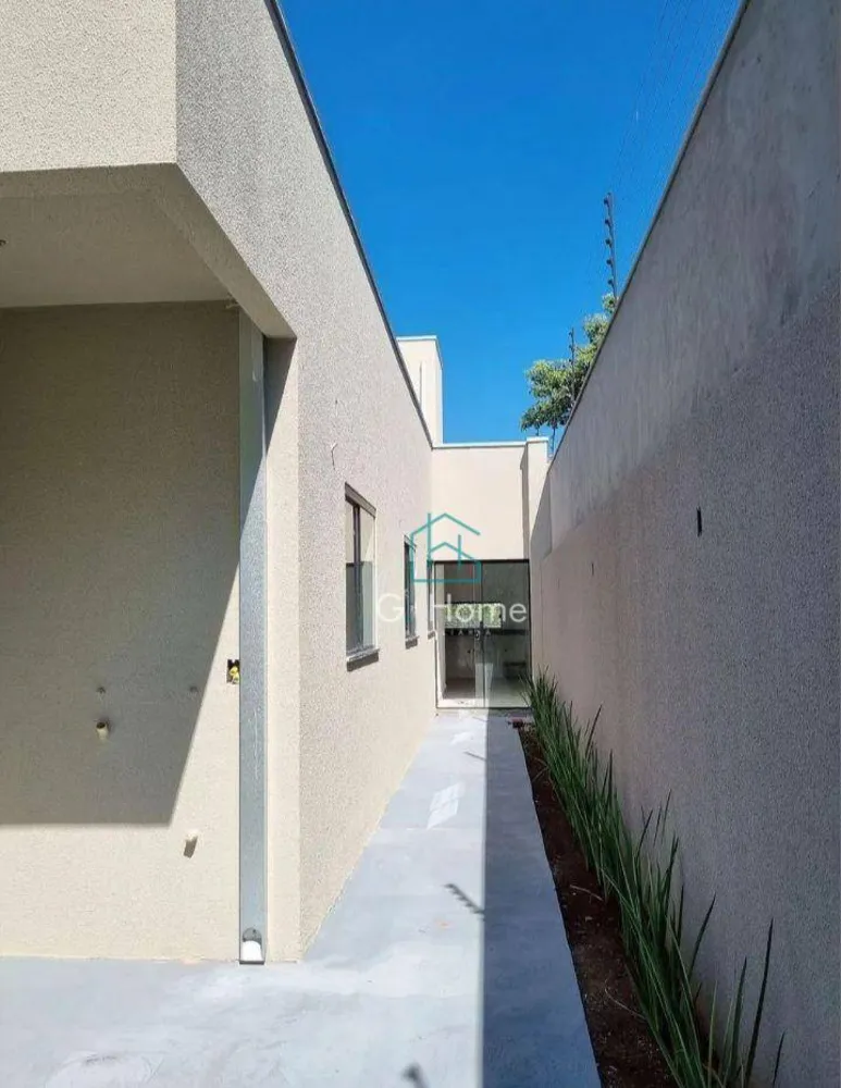 Casa, 3 quartos, 91 m² - Foto 7
