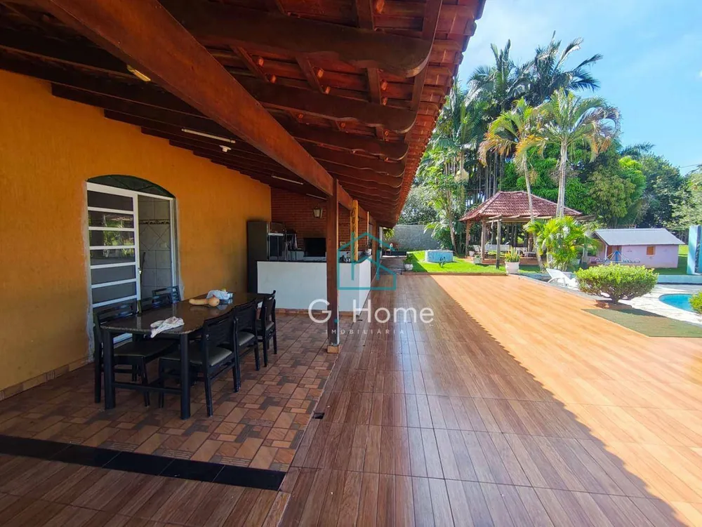 Chácara, 3 quartos, 5000 m² - Foto 3