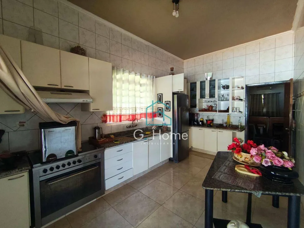 Chácara, 3 quartos, 5000 m² - Foto 1