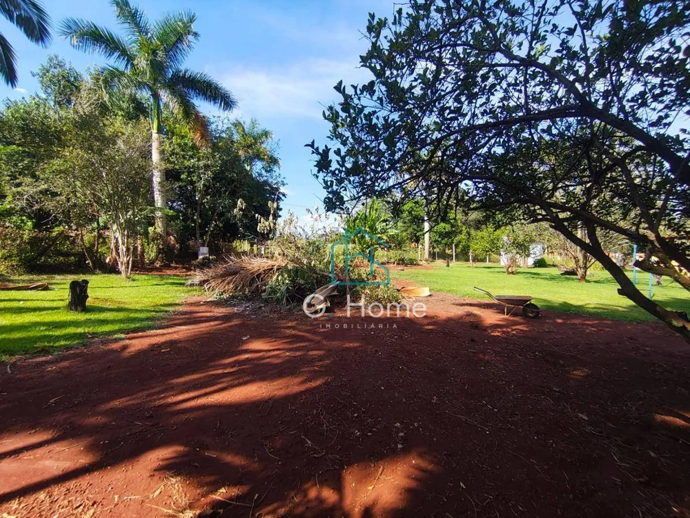 Chácara, 3 quartos, 5000 m² - Foto 6